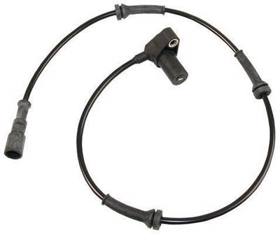 Sensor De Velocidade Da Roda