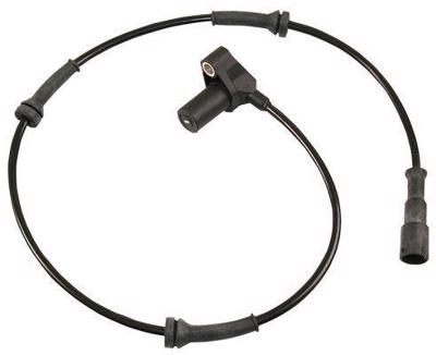 Sensor De Velocidade Da Roda