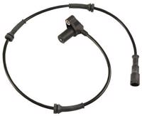Sensor De Velocidade Da Roda