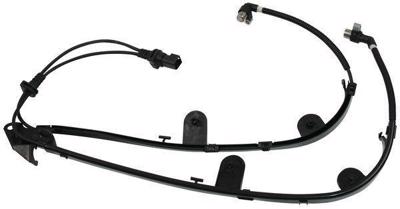 Sensor De Velocidade Da Roda