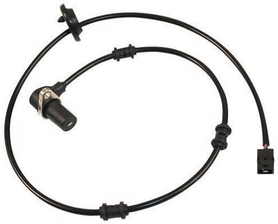 Sensor De Velocidade Da Roda