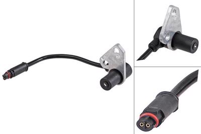 Sensor De Velocidade Da Roda