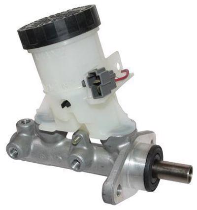 Cilindros Mestres De Travao