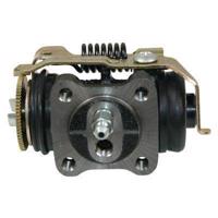 Wheelcilhainders.