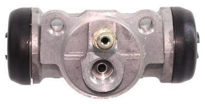 Wheelcilhainders.