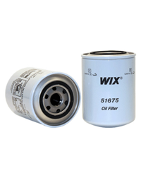 WIX - FILTRO Oleo ADC42127
