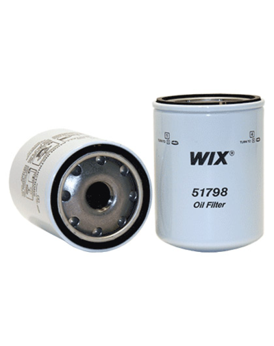 WIX - FILTRO Oleo ADC42109