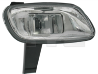 VOLVO - FAROL Nevoeiro -