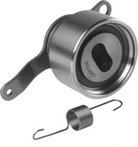 GMB - ROLAMENTO Tensor ( VKM73005