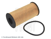 BLUE - FILTRO Oleo OX1308D