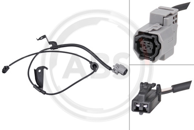 Sensor De Velocidade Da Roda
