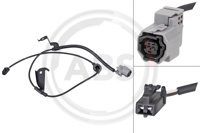 Sensor De Velocidade Da Roda