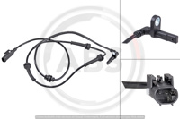 Sensor De Velocidade Da Roda