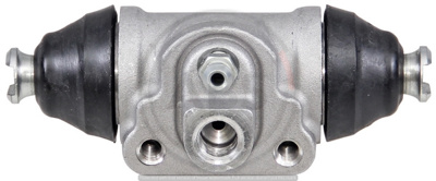 Wheelcilhainders.