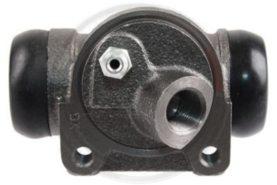 Wheelcilhainders.