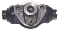 Wheelcilhainders.