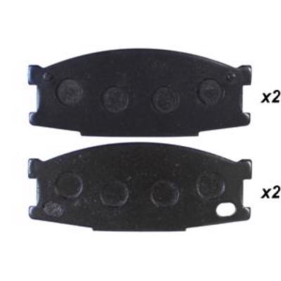 NIP - PASTILHAS Travao GDB3423