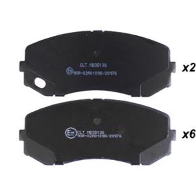 NIP - PASTILHAS Travao ( GDB3492