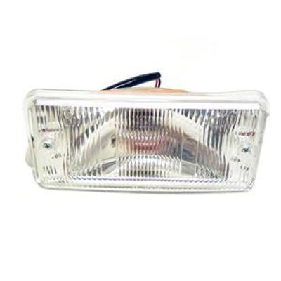 NIP - FAROL Nevoeiro Mitsubishi