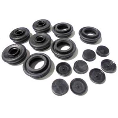 NIP - BORRACHAS Travao Jg. D3394