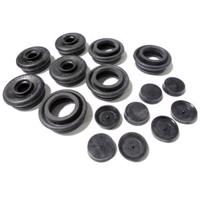 NIP - BORRACHAS Travao Jg. D3394