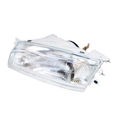 NIP - OPTICA Mitsubishi