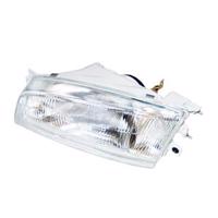 NIP - OPTICA Mitsubishi