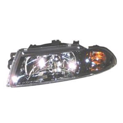 NIP - OPTICA Mitsubishi