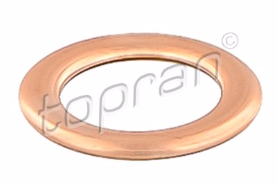 TOP - ANILHA Bujon Motor 14 m/m