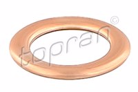 TOP - ANILHA Bujon Motor 14 m/m