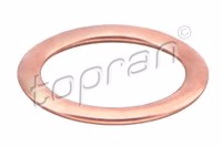 TOP - ANILHA Bujon Motor 16 m/m