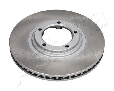 JAPKO - DISCO Travao DF4896