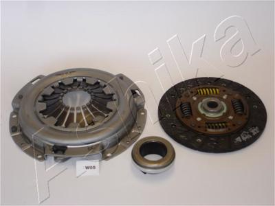 JAPKO - KIT Emb.