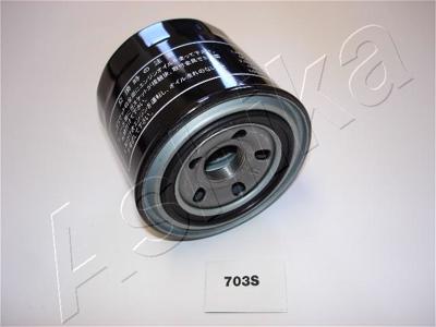 JAPKO - FILTRO Oleo ADS72101