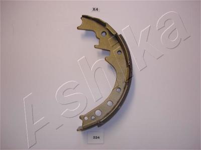 JAPKO - MAXILAS Travao GS8184