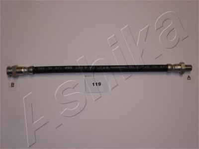 JAPKO - TUBO Travao PHA372