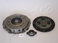 JAPKO - KIT Emb. 618 3033 00