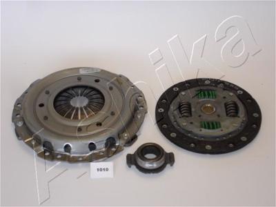 JAPKO - KIT Emb. 618 3033 00