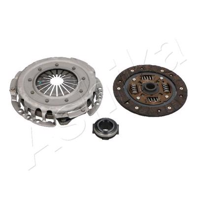 JAPKO - KIT Emb. 618 3091 00