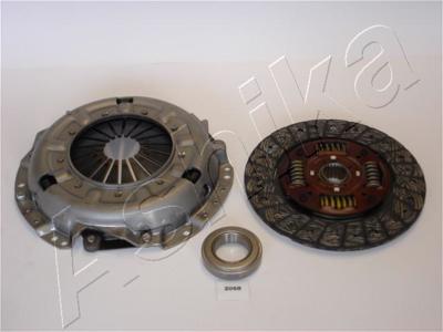 JAPKO - KIT Emb.