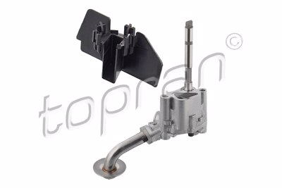 TOP - BOMBA Oleo