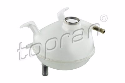TOP - DEPOSITO Liquido Refrig.
