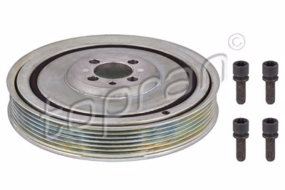 TOP - POLIA Cambota VD1065
