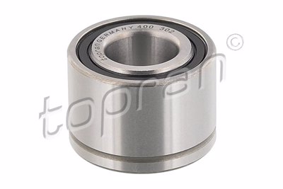 TOP - ROLAMENTO Tensor Exterior
