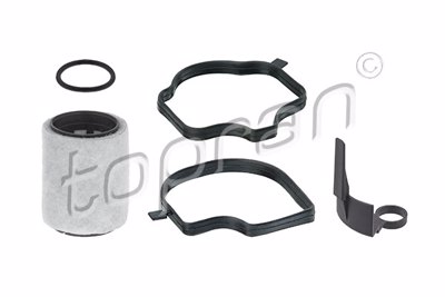 TOP - FILTRO Resp. Kit. ( 135Cv