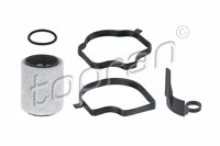 TOP - FILTRO Resp. Kit. ( 135Cv