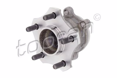 TOP - ROLAMENTO Roda VKBA6997