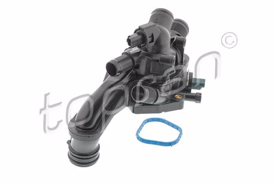 TOP - TERMOSTATO 7160.105J