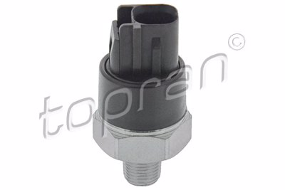 TOP - VALVULA Pressao Oleo 12550