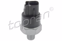 TOP - VALVULA Pressao Oleo 12550